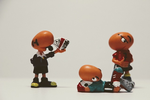 強烈衝擊 強烈衝擊